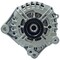 Wai Global Alternator, ALTVA IRIF S7 12V 180A, 180 Amp12 Volt, CW, 7Groove Pulley 11396N - alternate 2
